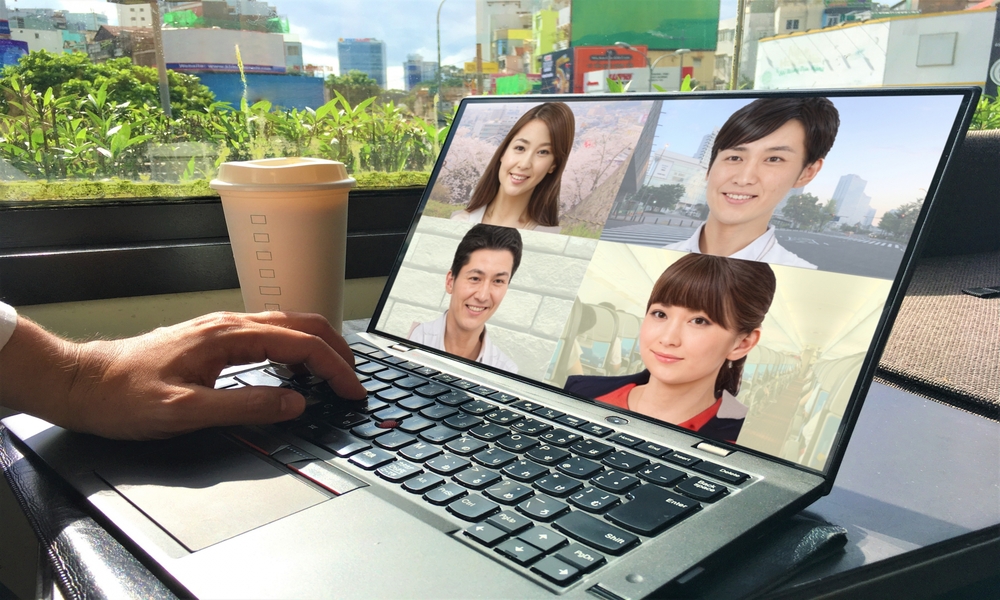 雑談会イベント