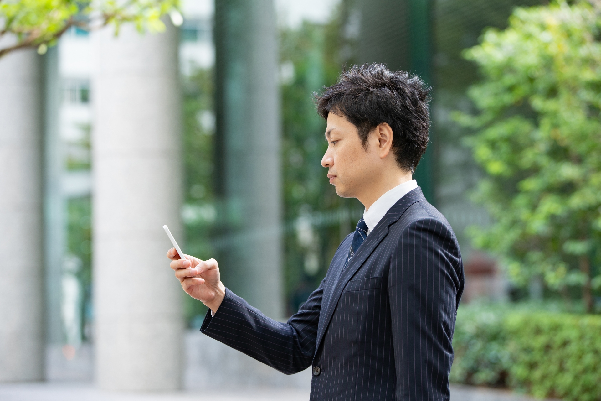 お問い合わせのイメージ