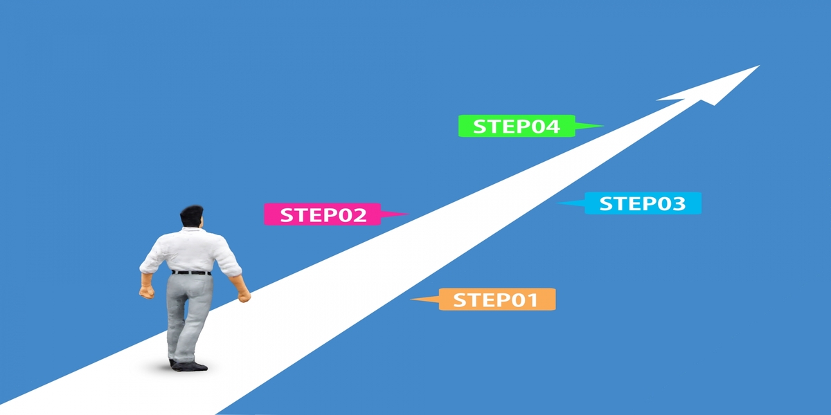 コーチングセッションのイメージ