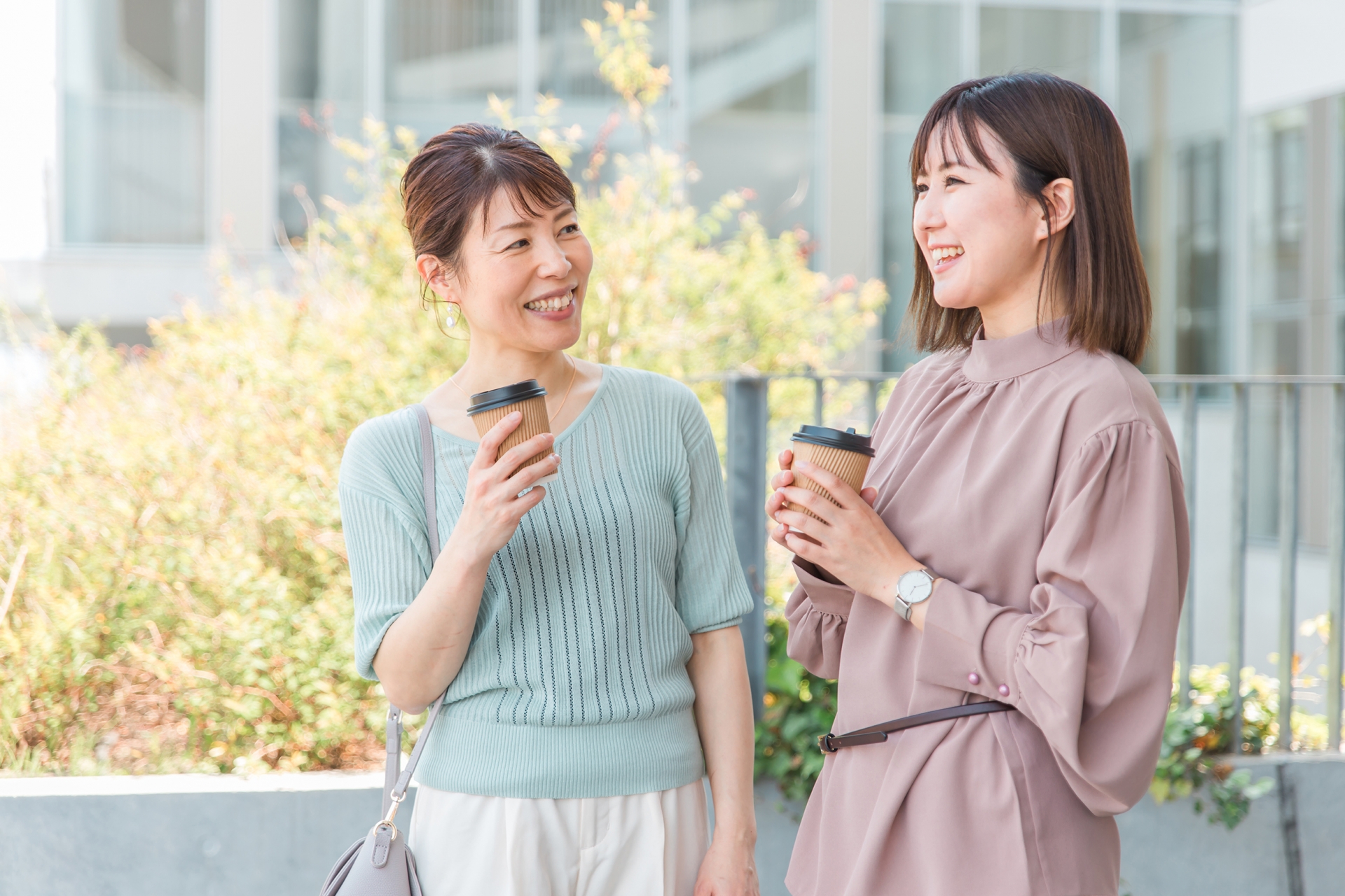 人間関係をより良くしたい