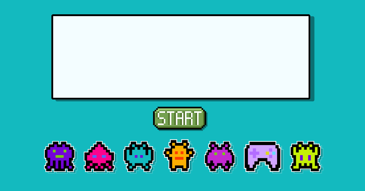 ゲーム制作イメージ