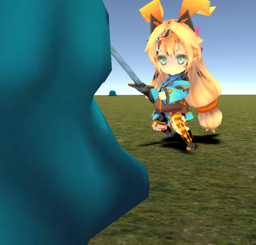 ゲーム画面3
